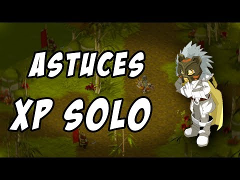 ASTUCES XP Solo ! Tutoriel pour commencer de 0 ( ILYZAELLE top 4 ladder)