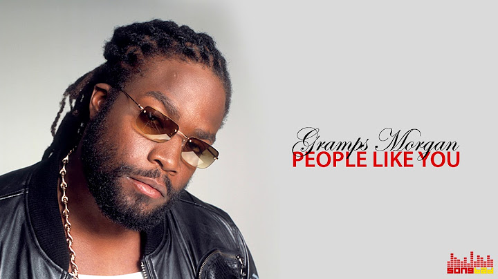 Convert & Download Gramps morgan - people like you to Mp3 ...