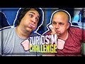 ZURIOS'M CHALLENGE !