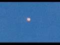 UFO sighting in Florida, January 1, 2016 | &quot;OVNI&quot;