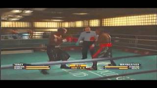 Fight Night Champion Tutorial - Tips and Tricks - Stepping and Counter Punching