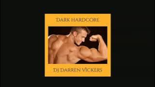 DJ Darren Vickers -Black Time