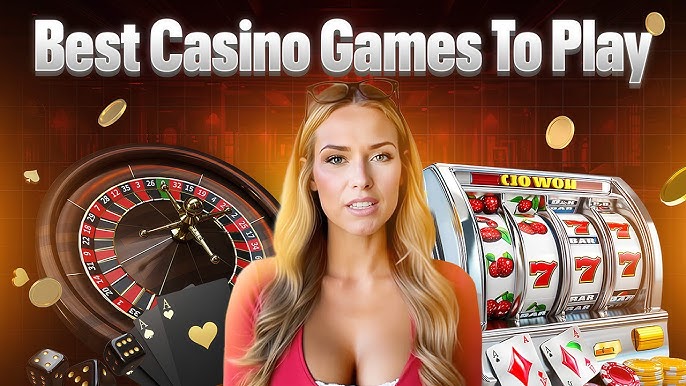 Discovering the Best Casino Sites: Your Ultimate Guide to Online Gaming Excellence best casino sites