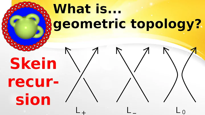 What is...the Alexander polynomial?