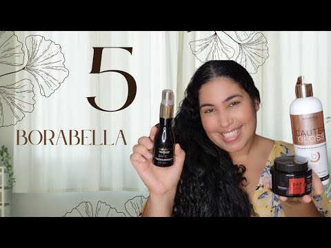 TOP 5 FAVORITOS DE CADA MARCA NACIONAL #borabella 