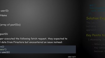 Solving the Firestore Issue: Querying Multiple Document IDs in Node.js