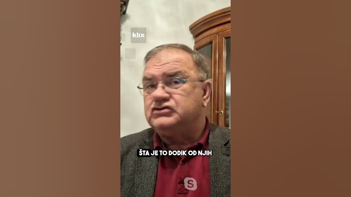 Mladen Ivanić o tome da li je Trojka popustila Dodiku