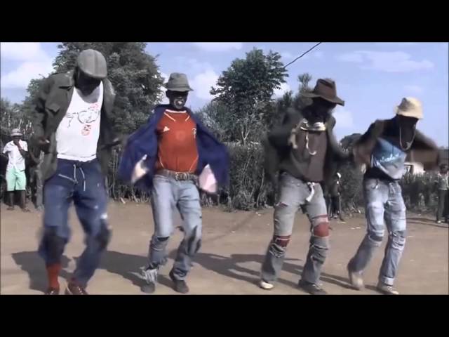 DJ BINO FT ATI - O TSIDIDI REMIX (VIDEO; MOTABASEO - MAHEMPE) class=