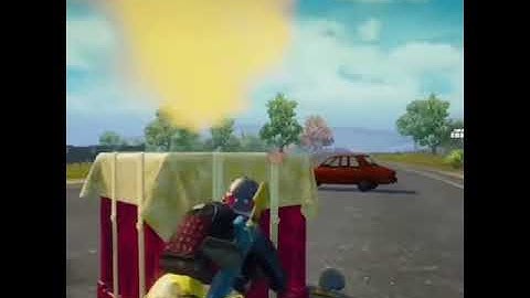 Dynamo killed full squad with AWM