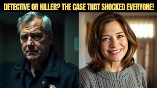 Detective Becomes Prime Suspect in Wife's Death | True Crime Documentary