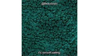 Too Naked Azulene Strip-Free Wax Review Pain-Free, Effective Hair Removal For Sensitive Skin