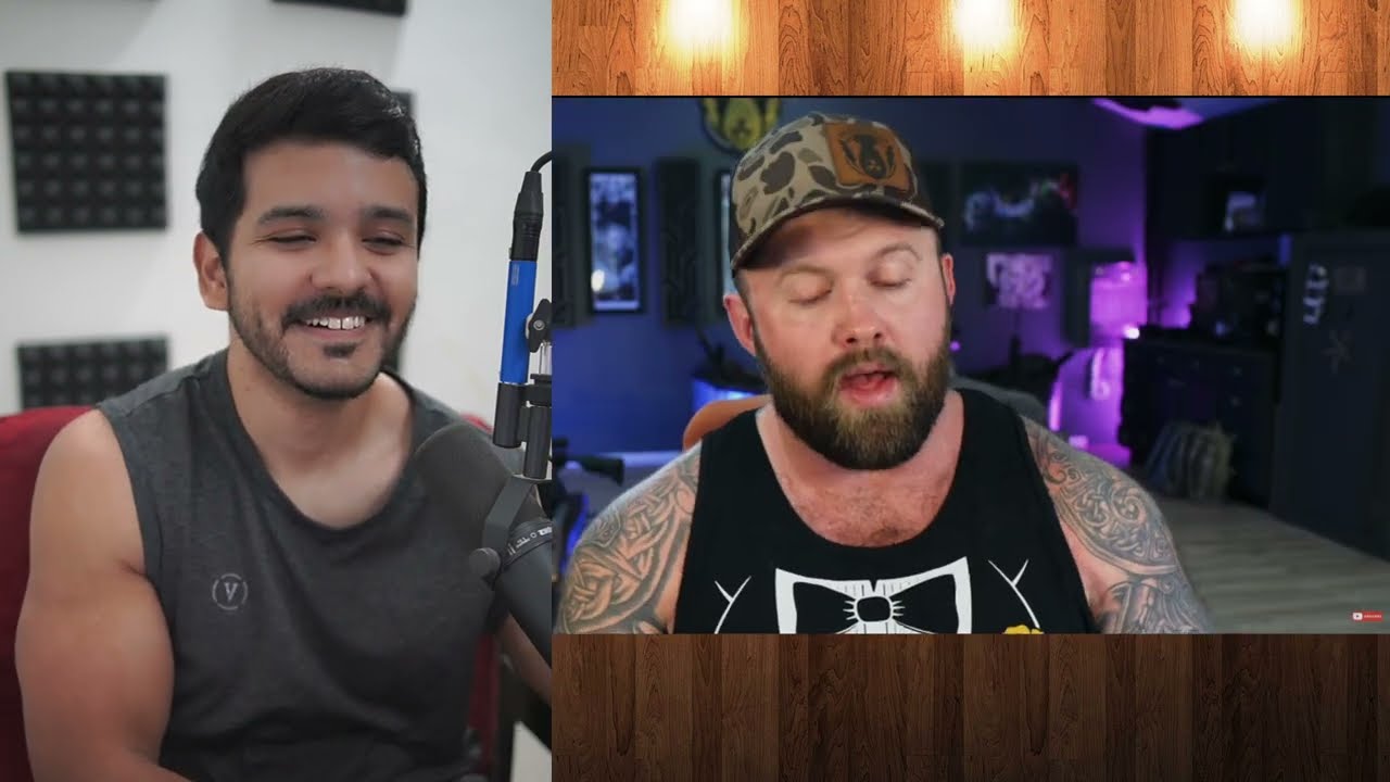 Marine Ace Of Aces - Joe "Smokey" Foss reaction