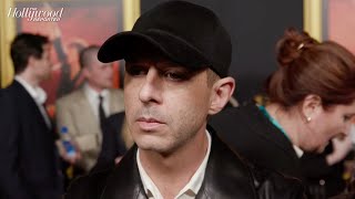 Download Lagu Jeremy Strong Says Having Jon Landau \u0026 Bruce Springsteen on Set Was a \ MP3 Download Lagu Jeremy Strong Says Having Jon Landau \u0026 Bruce Springsteen on Set Was a \ MP3
