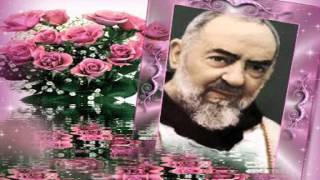 Video thumbnail of "Tony Santagata   Padre Pio ho bisogno di te   by SJ71"