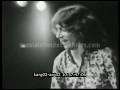 Capture de la vidéo Le Chanteur Antoine En 1966