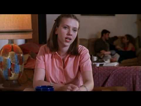 Ghost World Trailer