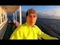 VLOG#107 Bornholm na rowerze - dzień 1