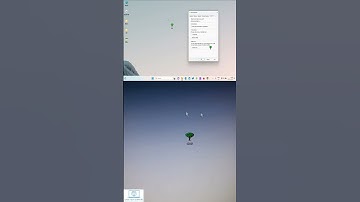 How to Change Folder Icons and (invisible) Hide Folders?