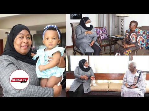 Video: Mama, Mimi Sio Kijana Tena