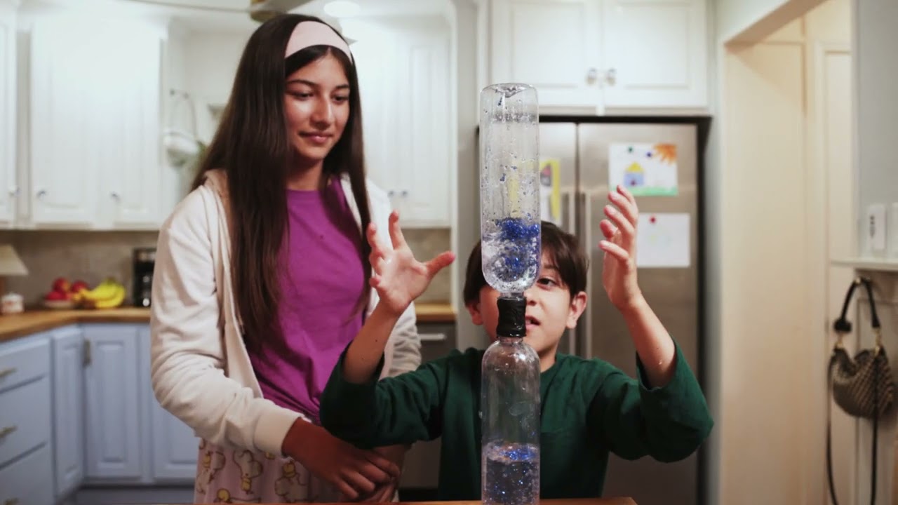 This is homeschooling