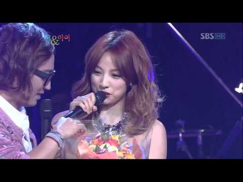 정재형 이효리의 유 & 아이.E02.120311.HDTV.X264.720p-HANrel_01