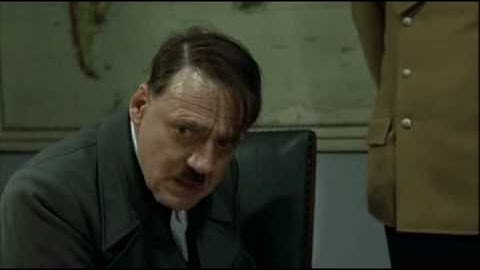 Hitler Rant on USB 3.0, Firewire 800 & eSATAp (eSATA/USB).