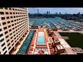 Tour of Hard Rock Hotel and Casino in Atlantic City, NJ ...