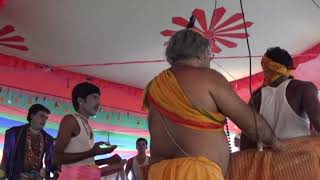 Annual Pujo 2016 Part-17