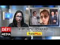 Le journal tlplus  rakesh gooljaury raconte la nuit au bungalow de roches noires