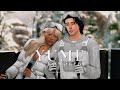 Going on a ski trip  yume in komorebi  the sims 4 ep 4