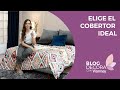 Decora Con Vianney | ¡Elige tu cobertor ideal!