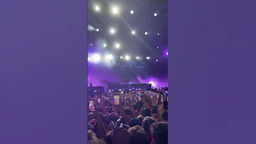 TRAVIS SCOTT 90210 Ft Kacy Hill Live Frauenfeld 2023 
