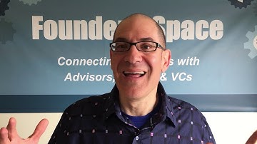 Founders Space Accelerator Program