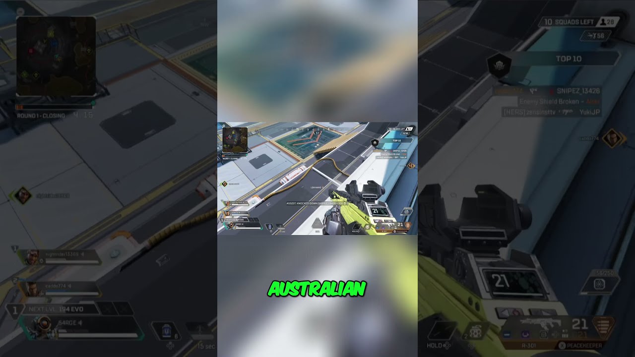 Apex Legends How FREE Is Free To Play Battle Pass Breakdown Shorts