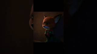 Nick's Injury 🥺 | Zootopia Edit #Shorts