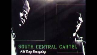 Watch South Central Cartel It Dont Stop video