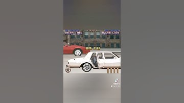 Lethal Enforcers arcade attract mode