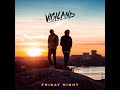 Vigiland - Friday Night 「 1 HEURE ♬」