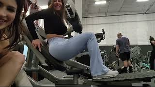 Alinity gym