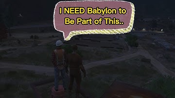 From Rivals to Partners? Kyle Pred