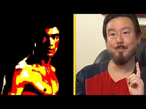 Remembering Bruce Lee - Robert Lee Interview - YouTube