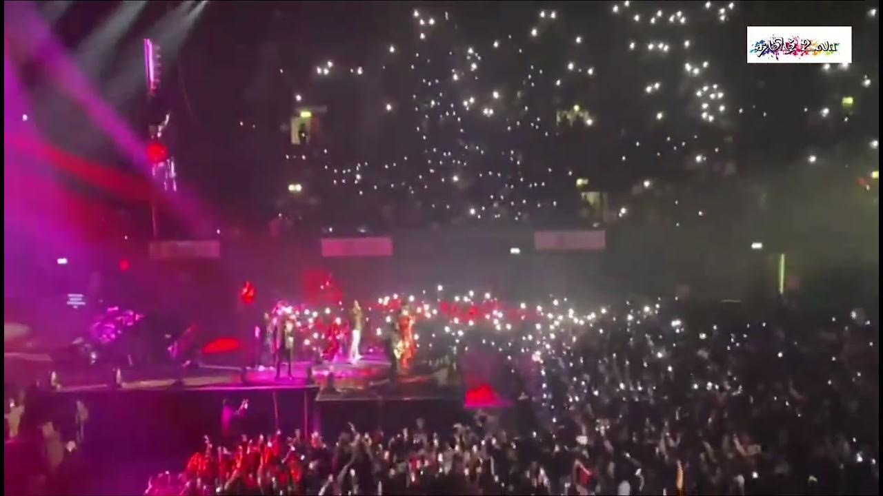 Anirudh Concert London 2022 YouTube