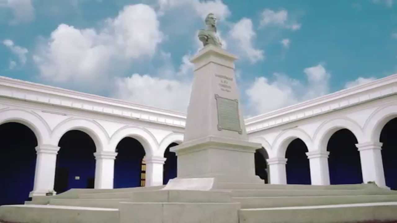 Admisión UNT 2016 SPOT TV YouTube Admisión UNT 2016 SPOT TV YouTube