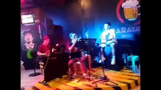 ATMOCOUSTIC-MAPUOT(BANATISTA COVER)