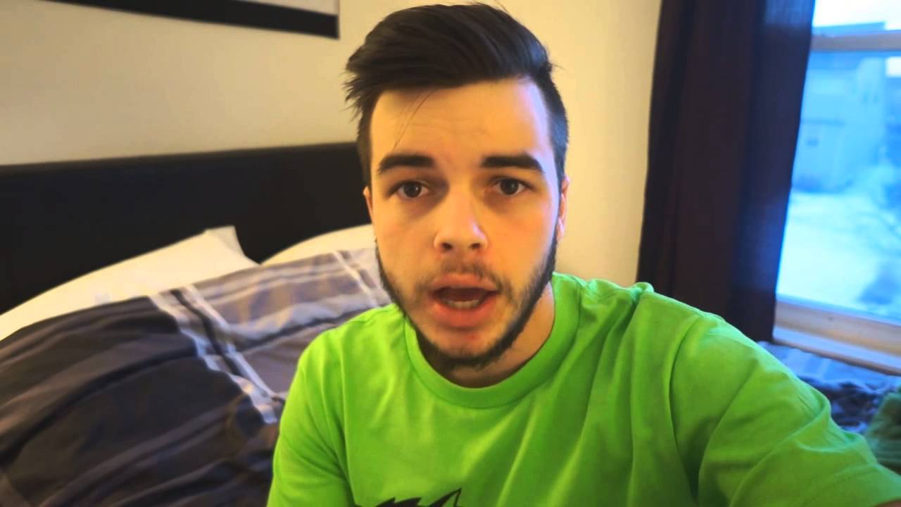 Nadeshot's Setup/OpTic Gaming YouTube