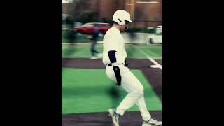 Baseball vs. Bethel - Field Level Highlights