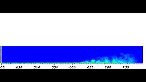 Rotating-disk boundary-layer flow - global instability NL02