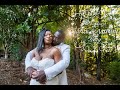 Cedrick &amp; Jasmine King Wedding Video