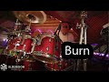 Ugo stradella burn drum cover  nathaniel williams ii