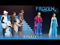 Frozen Jr. - Finale | 4th-8th Grade Musical